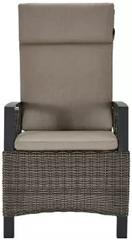 Siena Garden Move Corido Diningsessel charcoal-grey (H16693)