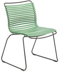 Houe Click Dining chair hellgrün (10814-7618)
