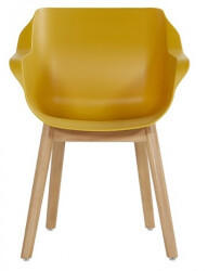 Hartman Outdoor Products Hartman Sophie Studio Gelb/Braun (21688272)