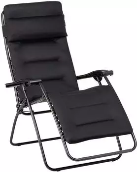 Lafuma Rsx Clip AirComfort acier (LFM2038_6135)