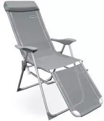 Casaria Alu Hochlehner Verstellbar 2er Set