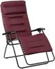 Lafuma LFM2041-3186, Lafuma Relaxsessel RSX CLIP XL AC AIR COMFORT Bordeaux