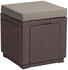 Allibert Cube Puff