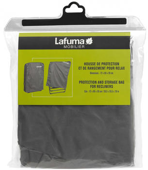 Lafuma Schutzhülle für Relaxliegen Polyester (LFM 2727.0006)