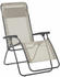 Lafuma R Clip Relaxliege Stahl/Batyline
