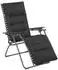 Lafuma Evolution Relaxliege Stahl/Be Comfort