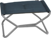 Lafuma 10639, Lafuma Hocker NEXT Be Comfort Bleu Encre / Inc Blue LFM2828-8900