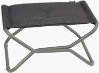 Lafuma Klapphocker, Next RJ Bec - Dunkelgrau - ca. 66x35x51cm