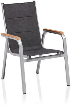 Kettler GRANADA PADDED Stapelsessel