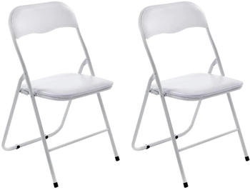 CLP 2er Set Klappstuhl Felix