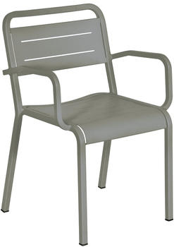 Emu Group Spa Emu Urban Gartensessel Aluminium (209) grau-grün