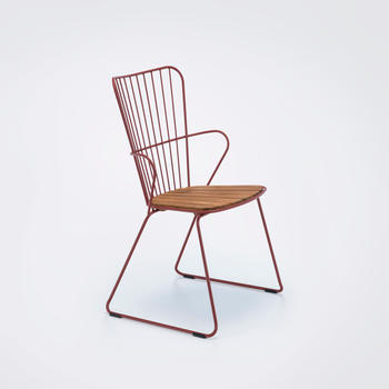 Houe PAON Dining Chair paprika (12801-0319)