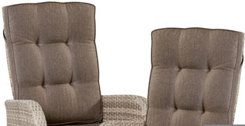 LC Home Turin Dining Positionsstuhl natur 2-Stk. (173204-2LC)