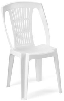 IPAE-ProGarden Stella chair white