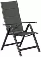 MERXX Gartensessel "Taviano" Set, 2 Stk. tlg. klappbar