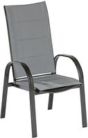 MERXX Hochlehner "Marini" () 1 Stk.mit Relaxfunktion