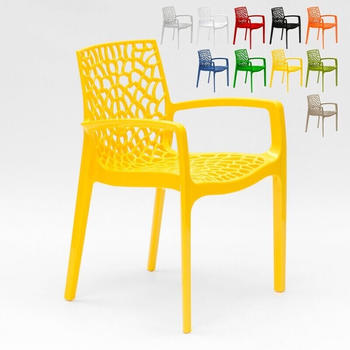 Grand Soleil Gruvyer Arm gelb