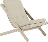 Karup Design Klappstuhl "Boogie" () Bezugsqualit&auml;t 1