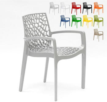 Grand Soleil Gruvyer Arm grau