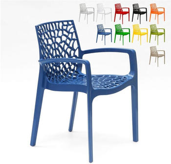 Grand Soleil Gruvyer Arm blau