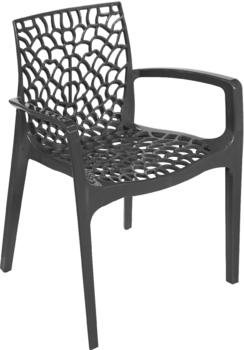 Grand Soleil Gruvyer Arm schwarz