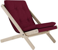 Karup Design Klappstuhl "Boogie" () Bezugsqualit&auml;t 1