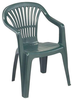 IPAE-ProGarden Scilla chair green