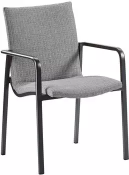 Best Positano Gartensessel (45121050) grau Best Positano Gartensessel (45121050) grau