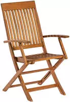 MERXX Gartensessel "Comodoro" 2 Stk. tlg. 2er Set
