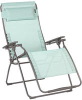 Lafuma Mobilier - Lafuma Futura Xl Batyline&reg; Duo Relaxliege Mistral Sonnenliege