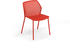 Emu Darwin Chair red