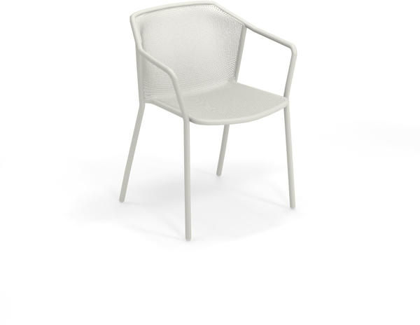 Emu Darwin Armchair white