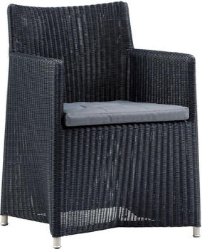 Cane-line Diamond Faser 56x81x61cm grau