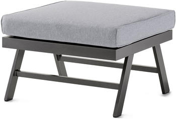 Sieger Auckland Loungetisch/Hocker/Eckteil