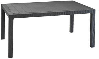 Keter Melody 160 x 94 x 74 cm anthracite