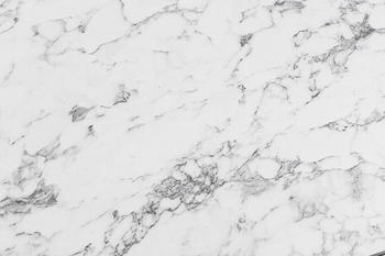 Kettler HKS Platte 160x95cm HPL marmor weiß (0104221-2800)