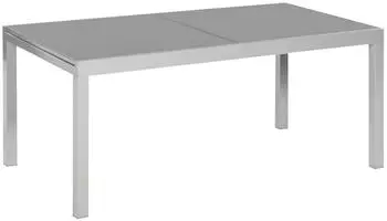 Merxx Semi AZ-Tisch 110x200cm