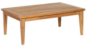 Sieger Klapptisch Stahl/Polytec 140x80x73 cm Hellgrau (5375-21)