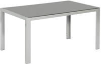 MERXX Gartentisch "Tisch modern" 90x150 cm