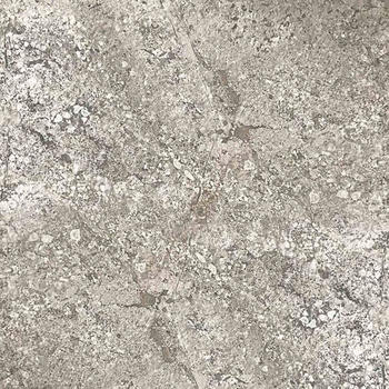 Zebra Sela Gartentisch-Platte 160x90cm HPL hellgrau (AR7818)