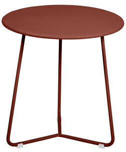 Fermob Cocotte 34,5 cm Red ocre