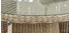Destiny LUNA Polyrattan Ø120x75cm natur