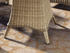 Destiny LUNA Polyrattan Ø120x75cm natur