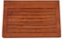 Spetebo STANFORD Balkonhängetisch Eukalyptus 60x40cm