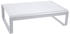 Fermob Table Bellevie 103 x 36 x 75 cm