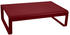 Fermob Table Bellevie 103 x 36 x 75 cm