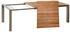 Dehner Cleveland Gartentisch ausziehbar 160/240 x 101 x 76 cm
