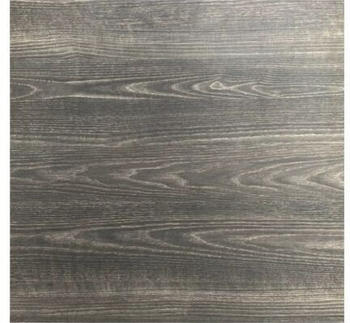 Veba Tischplatte Riverwashed Wood HPL eckig 70x70x1,2cm natur