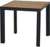 Teakholz FSC 100 % natur