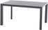 Siena Garden Silva Gartentisch 160x90cm HPL ferro